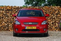 Kia Pro_cee'd 1.4 CVVT ISG X-ecutive