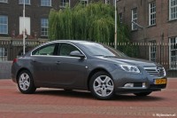 Opel Insignia 2.0 CDTI EcoFLEX Business