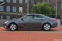 Opel Insignia 2.0 CDTI EcoFLEX Business