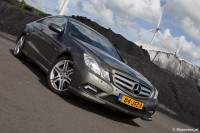 Mercedes-Benz E-Klasse Coupé 350 CGI 