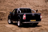 Ford Ranger 2.5 TDCi Limited