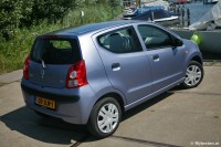 Nissan Pixo 1.0 Visia