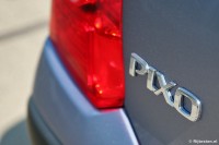 Nissan Pixo 1.0 Visia