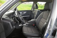 Mercedes-Benz GLK 220 CDI BlueEfficiency 