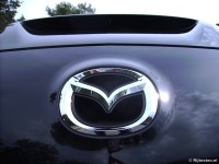 Mazda 3 MPS 2.3 DISI 