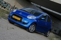 Citroën C1 1.0 Sensodrive Ambiance