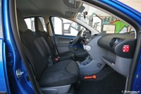 Citroën C1 1.0 Sensodrive Ambiance