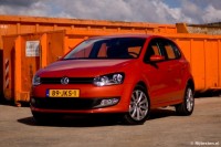 Volkswagen Polo 1.4 Comfortline