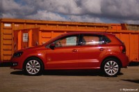 Volkswagen Polo 1.4 Comfortline