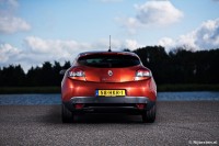 Renault Mégane Coupé 1.9 dCi 130 FAP Dynamique