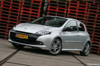 Renault Clio RS 2.0 16V