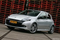 Renault Clio RS 2.0 16V 