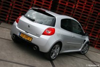 Renault Clio RS 2.0 16V 