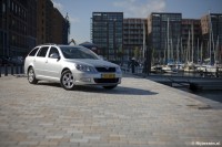 Skoda Octavia Combi 1.6 TDI Greenline Business Line