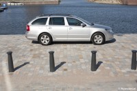 Skoda Octavia Combi 1.6 TDI Greenline Business Line