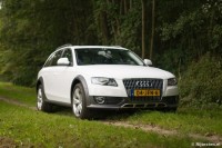 Audi A4 Allroad 3.0 TDI quattro Pro Line