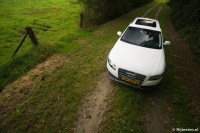 Audi A4 Allroad 3.0 TDI quattro Pro Line