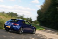 Alfa Romeo Brera 1750 TB Ti