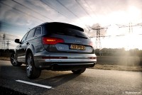 Audi Q7 3.0 TDI Clean Diesel Pro Line +