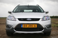 Ford Focus X-Road 1.8 16V Flexifuel 