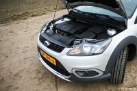 Ford Focus X-Road 1.8 16V Flexifuel 