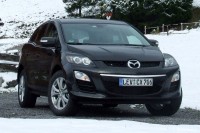 Mazda CX-7 2.2 CiTD TS+