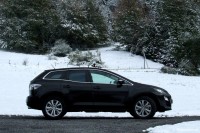 Mazda CX-7 2.2 CiTD TS+