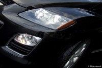 Mazda CX-7 2.2 CiTD TS+