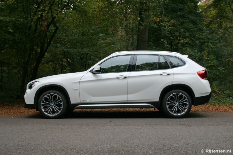 BMW X1 xDrive23dA Executive