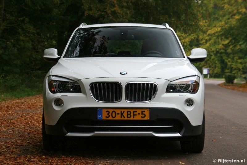 BMW X1 xDrive23dA Executive