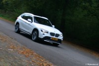 BMW X1 xDrive23dA Executive