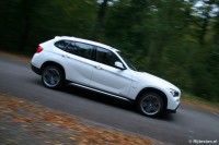 BMW X1 xDrive23dA Executive