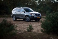 Kia Sorento 2.4  X-clusive 2WD