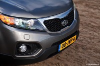 Kia Sorento 2.4  X-clusive 2WD