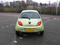 Ford Ka 1.3i 70 pk Appel