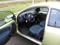 Ford Ka 1.3i 70 pk Appel