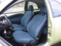 Ford Ka 1.3i 70 pk Appel