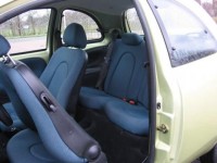 Ford Ka 1.3i 70 pk Appel