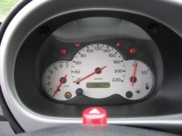 Ford Ka 1.3i 70 pk Appel