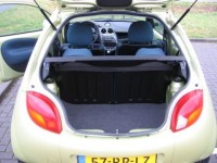 Ford Ka 1.3i 70 pk Appel