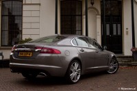 Jaguar XF 3.0 Diesel S Portfolio