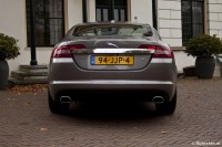 Jaguar XF 3.0 Diesel S Portfolio