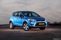 Ford Kuga 2.5T Titanium