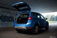 Ford Kuga 2.5T Titanium