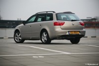 Seat Exeo ST 1.6 Reference