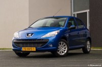 Peugeot 206+ 1.4  XS