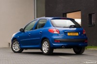 Peugeot 206+ 1.4  XS