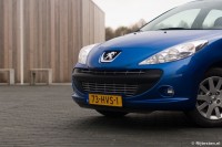 Peugeot 206+ 1.4  XS