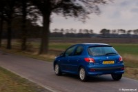 Peugeot 206+ 1.4  XS