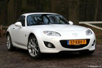 Mazda MX-5 Roadster Coupé 2.0 GTL